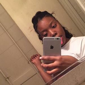 Meet your Posher, Jazzmine